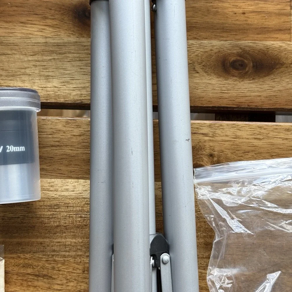 Celestron Travel Scope 70 Telescope with Tripod, Accessories & Backpack 21035